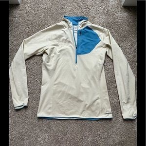 Patagonia Quarter Zip